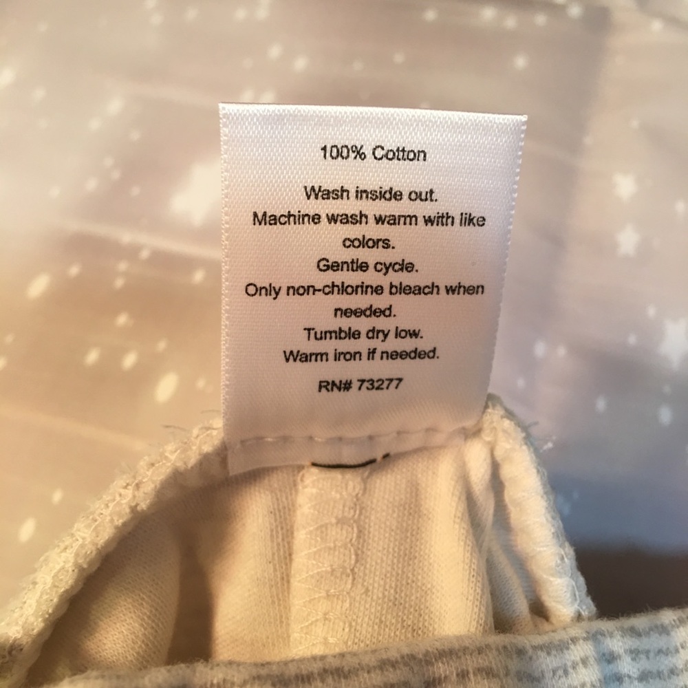 Baby Boy Jogger pants - Picture 6 of 6